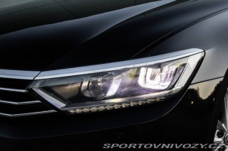 Volkswagen Ostatní modely Passat  2.0 BiTDI 240k BMT Highl 2016