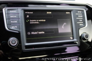 Volkswagen Ostatní modely Passat  2.0 BiTDI 240k BMT Highl 2016