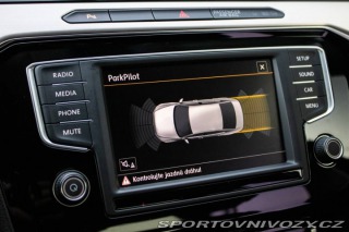 Volkswagen Ostatní modely Passat  2.0 BiTDI 240k BMT Highl 2016