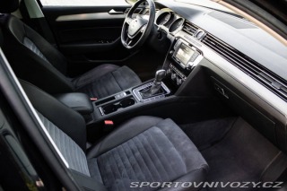 Volkswagen Ostatní modely Passat  2.0 BiTDI 240k BMT Highl 2016