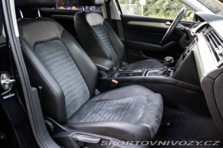 Volkswagen Ostatní modely Passat  2.0 BiTDI 240k BMT Highl 2016