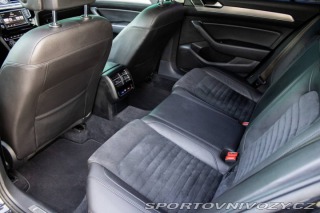 Volkswagen Ostatní modely Passat  2.0 BiTDI 240k BMT Highl 2016