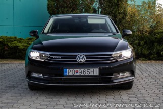 Volkswagen Ostatní modely Passat  2.0 BiTDI 240k BMT Highl 2016
