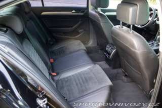 Volkswagen Ostatní modely Passat  2.0 BiTDI 240k BMT Highl 2016