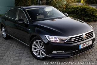 Volkswagen Ostatní modely Passat  2.0 BiTDI 240k BMT Highl 2016