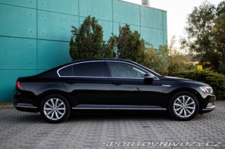 Volkswagen Ostatní modely Passat  2.0 BiTDI 240k BMT Highl 2016