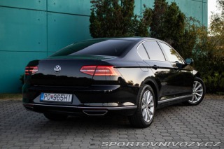 Volkswagen Ostatní modely Passat  2.0 BiTDI 240k BMT Highl 2016
