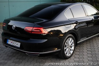 Volkswagen Ostatní modely Passat  2.0 BiTDI 240k BMT Highl 2016