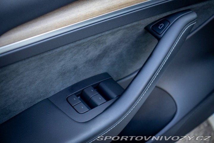 Tesla Model 3 Long Range Dual Motor Od 2022