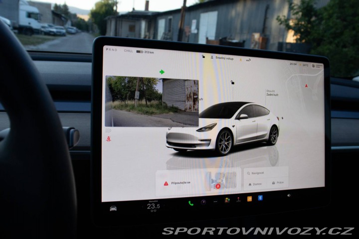 Tesla Model 3 Long Range Dual Motor Od 2022
