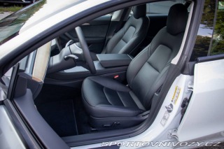 Tesla Model 3 Long Range Dual Motor Od 2022