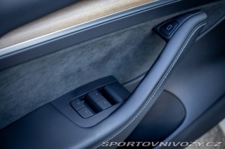 Tesla Model 3 Long Range Dual Motor Od 2022