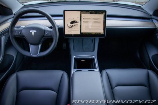 Tesla Model 3 Long Range Dual Motor Od 2022