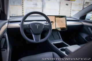 Tesla Model 3 Long Range Dual Motor Od 2022