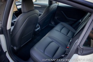Tesla Model 3 Long Range Dual Motor Od 2022
