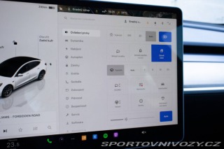 Tesla Model 3 Long Range Dual Motor Od 2022