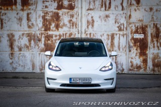 Tesla Model 3 Long Range Dual Motor Od 2022