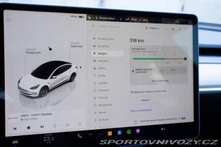 Tesla Model 3 Long Range Dual Motor Od 2022