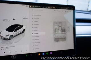Tesla Model 3 Long Range Dual Motor Od 2022