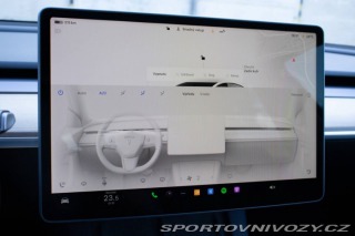 Tesla Model 3 Long Range Dual Motor Od 2022