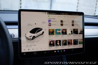 Tesla Model 3 Long Range Dual Motor Od 2022