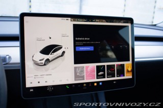 Tesla Model 3 Long Range Dual Motor Od 2022