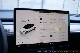 Tesla Model 3 Long Range Dual Motor Od 2022