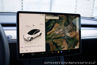 Tesla Model 3 Long Range Dual Motor Od 2022