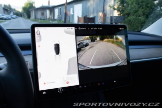 Tesla Model 3 Long Range Dual Motor Od 2022