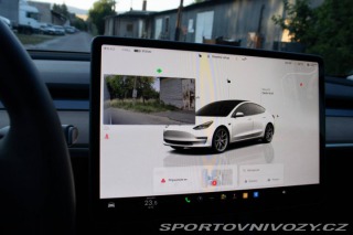 Tesla Model 3 Long Range Dual Motor Od 2022
