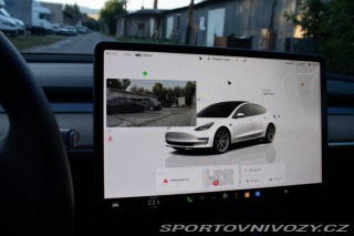 Tesla Model 3 Long Range Dual Motor Od 2022