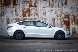 Tesla Model 3 Long Range Dual Motor Od 2022