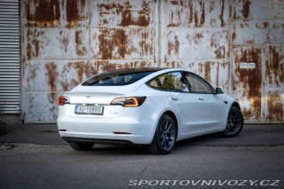 Tesla Model 3 Long Range Dual Motor Od 2022