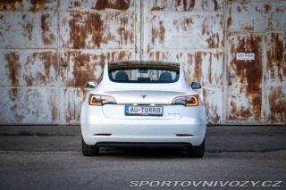 Tesla Model 3 Long Range Dual Motor Od 2022