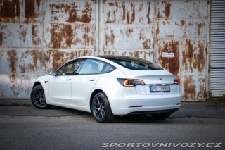 Tesla Model 3 Long Range Dual Motor Od 2022