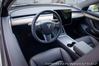 Tesla Model 3 Long Range Dual Motor Od 2022