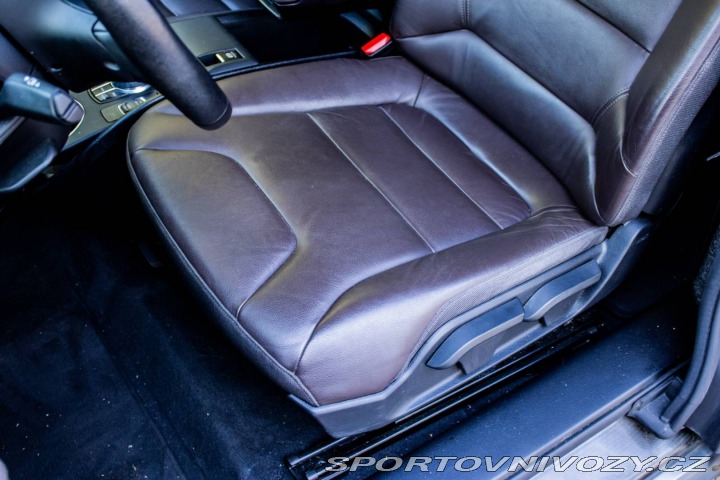 BMW i3 i3s 125 Ah 2020