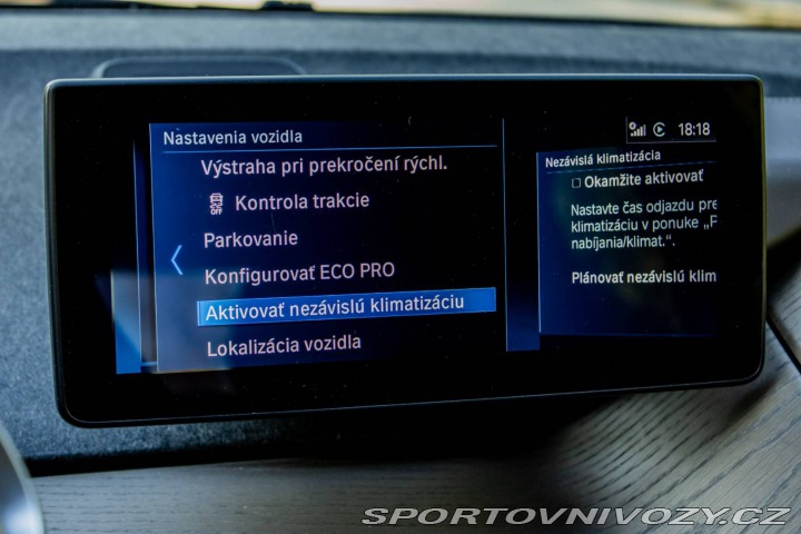 BMW i3 i3s 125 Ah 2020