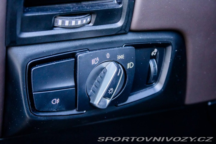 BMW i3 i3s 125 Ah 2020
