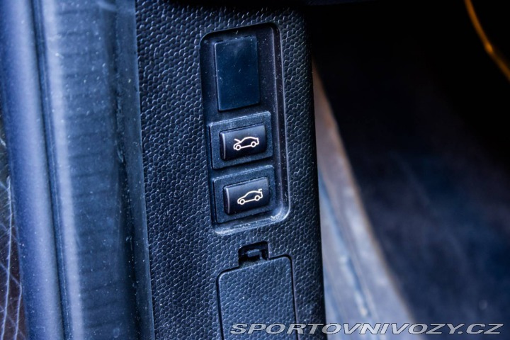 BMW i3 i3s 125 Ah 2020