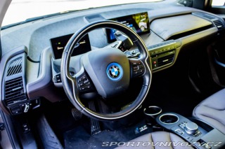 BMW i3 i3s 125 Ah 2020