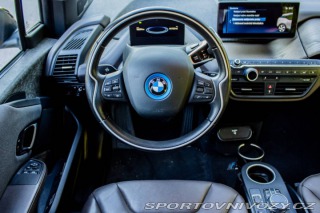 BMW i3 i3s 125 Ah 2020