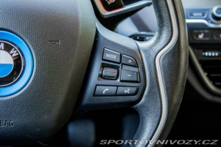 BMW i3 i3s 125 Ah 2020