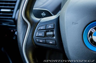 BMW i3 i3s 125 Ah 2020