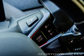 BMW i3 i3s 125 Ah 2020