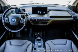 BMW i3 i3s 125 Ah 2020