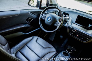 BMW i3 i3s 125 Ah 2020
