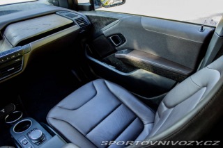 BMW i3 i3s 125 Ah 2020