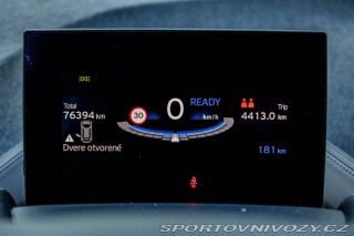 BMW i3 i3s 125 Ah 2020