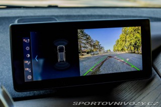 BMW i3 i3s 125 Ah 2020